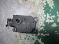 моторчик заслонки печки Mercedes-Benz E-Класс W211/S211 2004, 2.7 л., МКПП, универсал, A2308201242 - фото №2