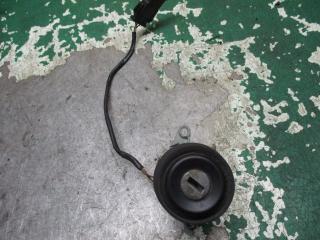кнопка открытия багажника Audi A6 4A/C4 1997, 2.5 л., МКПП, универсал, 4A9862022