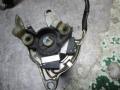 кнопка открытия багажника Audi A6 4A/C4 1997, 2.5 л., МКПП, универсал, 4A9862022 - фото №3