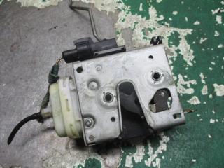 замок двери передней правой Audi A3 8L 1999, 1.8 л., МКПП, хетчбэк 5 дв., 8L1837016C