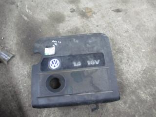 корпус воздушного фильтра Volkswagen Polo 3 поколение [рестайлинг] 2002, 1.4 л., 036129607T