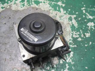 блок ABS Ford Galaxy 1 поколение 2000, 1.9 л., МКПП, минивэн, 1J0907379P