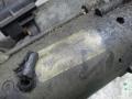 стартер Ford Mondeo 3 поколение 2001, 1.8 л., МКПП, седан, 1S7U11000AB - фото №3