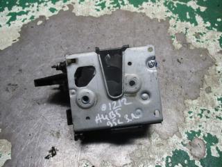замок двери задней правой Audi A4 B5 1996, 1.9 л., МКПП, седан, 8D0839016A