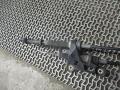 кулиса SEAT Ibiza 3 поколение 2004, 1.4 л., 6Q0711266AC, 6Q0711265AL - фото №6