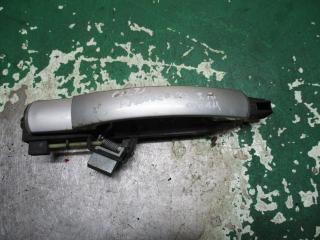 ручка наружная задняя левая Ford Mondeo 3 поколение 2001, 1.8 л., МКПП, седан