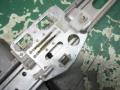 стеклоподъемник электрический передний правый Mercedes-Benz A-Класс W168 1999, 1.6 л., АКПП, хетчбэк 5 дв., 0130821698 - фото №4