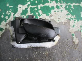 ручка внутренняя передняя левая Peugeot 206 1 поколение [рестайлинг] 2006, 1.6 л., МКПП, универсал, 4623698477