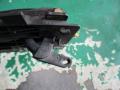 ручка внутренняя передняя левая Peugeot 206 1 поколение [рестайлинг] 2006, 1.6 л., МКПП, универсал, 4623698477 - фото №4