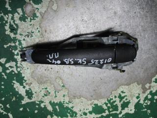 ручка наружная Skoda Superb 1 поколение 2004, 1.8 л., МКПП, седан