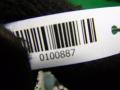 бачок омывателя Volkswagen Lupo 6X 1999, 1.2 л., АКПП, хетчбэк 5 дв., 6N0955453C - фото №5