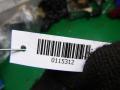 декоративная крышка двигателя Volkswagen Passat B5 1999, 1.6 л., МКПП, универсал, 06B103935J - фото №4