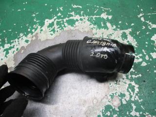 патрубок воздушного фильтра Opel Insignia 1 поколение (A) 2012, 2.0 л., МКПП, седан, 55561787