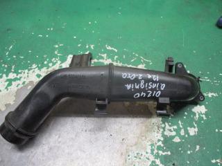 патрубок интеркулера Opel Insignia 1 поколение (A) 2012, 2.0 л., МКПП, седан, 13240176
