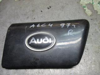 молдинг крыла Audi A6 4A/C4 1997, 2.5 л., МКПП, универсал