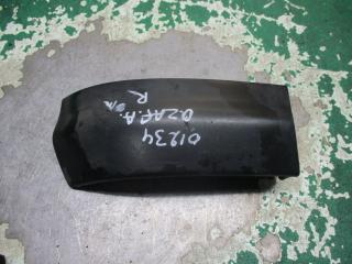 ус под фонарь правый Opel Zafira 1 поколение (A) 2001, 2.0 л., МКПП, минивэн, 090597596