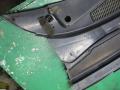 дождевик Ford Mondeo 1 поколение 1996, 1.6 л., МКПП, хетчбэк 5 дв. - фото №5