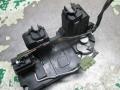 замок двери задней правой Opel Signum C [рестайлинг] 2006, 2.2 л., МКПП, хетчбэк 5 дв., 13210761Q - фото №4