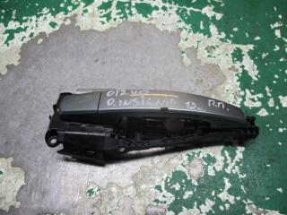 ручка наружная Opel Insignia 1 поколение (A) 2012, 2.0 л., МКПП, седан, 14096401