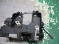 замок двери задней левой Opel Signum C [рестайлинг] 2006, 2.2 л., МКПП, хетчбэк 5 дв., 13210760QT - фото №2