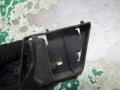 ручка внутренняя передняя левая Volkswagen Caddy 2 поколение 2002, 1.9 л., МКПП, фургон, 6K0837221C - фото №2