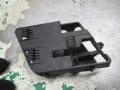ручка внутренняя передняя левая Volkswagen Caddy 2 поколение 2002, 1.9 л., МКПП, фургон, 6K0837221C - фото №4