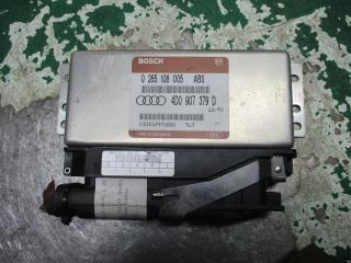 Блок управления ABS/ESP Audi A6 4A/C4 1997, 2.5 л., МКПП, универсал, 4D0907379D