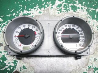 щиток приборов (приборная панель) Volkswagen Lupo 6X 1998, 1.4 л., МКПП, хетчбэк 5 дв., 6X0920800