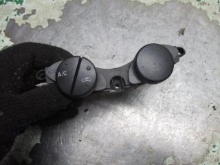 кнопка ручного тормоза (ручника) Ford Transit Connect 1 поколение 2005, 1.8 л., МКПП, фургон, 2T1T19A945AA
