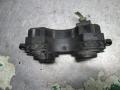 кнопка ручного тормоза (ручника) Ford Transit Connect 1 поколение 2005, 1.8 л., МКПП, фургон, 2T1T19A945AA - фото №3