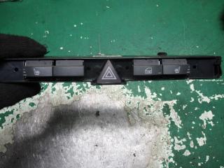 кнопка аварийной сигнализации Opel Astra H 2005, 1.9 л., МКПП, универсал, 13100109