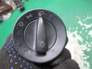 переключатель света Volkswagen Lupo 6X 1999, 1.0 л., МКПП, хетчбэк 5 дв., 1C0941531