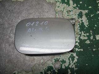 лючок топливного бака Audi A4 B6 2002, 1.8 л., АКПП, седан
