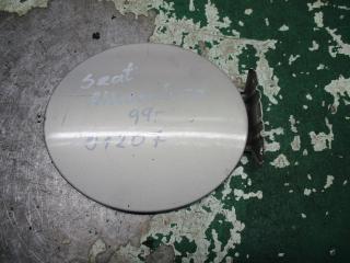 лючок топливного бака SEAT Alhambra 1 поколение 1999, 1.9 л., МКПП, минивэн, 7M0809905F