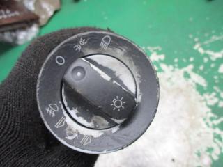 переключатель света Audi A4 B6 2002, 1.8 л., АКПП, седан, 8E0941531