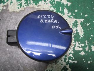 лючок топливного бака Opel Zafira 1 поколение (A) 2001, 2.0 л., МКПП, минивэн