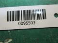 поворотник левый Volkswagen Caddy 2 поколение 2002, 1.9 л., МКПП, фургон - фото №4