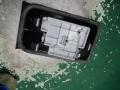 фонарь крышки багажника левый Citroen Xantia 1 поколение 1995, 1.8 л., МКПП, хетчбэк 5 дв. - фото №2