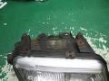 фара правая Audi A3 8L 1999, 1.8 л., МКПП, хетчбэк 5 дв. - фото №2