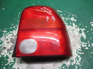 фонарь задний правый Volkswagen Lupo 6X 1998, 1.4 л., МКПП, хетчбэк 5 дв.