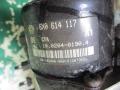 блок ABS Volkswagen Polo 3 поколение 2001, 1.0 л., МКПП, хетчбэк 5 дв., 6X0907379B - фото №3