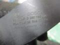 педаль Peugeot 206 1 поколение [рестайлинг] 2006, 1.6 л., МКПП, универсал, 9654877480, 02807550261 - фото №3