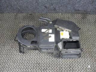 отопитель в сборе (печка) SEAT Alhambra 1 поколение 1999, 1.9 л., МКПП, минивэн