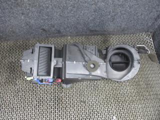 отопитель в сборе (печка) Volkswagen Sharan 1 поколение [2-й рестайлинг] 2004, 2.8 л., АКПП, минивэн, 7M0819062