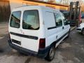 стекло сдвижной двери Citroen Berlingo 1 поколение (M59) [рестайлинг] 2004, 1.9 л., МКПП, фургон - фото №6