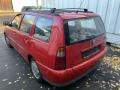 стекло кузовное боковое левое Volkswagen Polo 3 поколение 1999, 1.4 л., МКПП, универсал - фото №4
