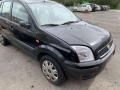 стекло двери передней правой Ford Fusion 1 поколение 2002, 1.6 л., хетчбэк 5 дв. - фото №4