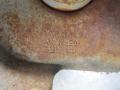 крепление бампера Audi A3 8L 1999, 1.8 л., МКПП, хетчбэк 5 дв., 8L0807134A, 8L0807133A - фото №3