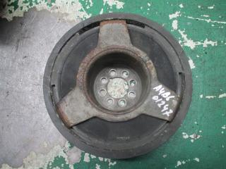 шкив коленвала Audi A4 B6 2004, 2.5 л., МКПП, седан, 05105251M