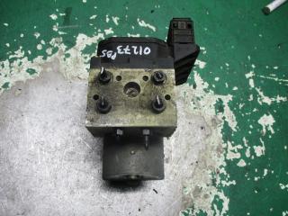 блок ABS Volkswagen Passat B5 1998, 1.6 л., МКПП, универсал, 8E0614111T, 0265202401